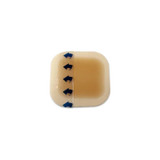 Dynarex - 3020 - Dynaderm Hydrocolloid Foam Dressing - Box/5