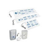 Dynarex - 7082 - Personal Alarm Pull - String Magnet - Each