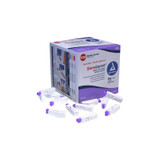 Dynarex - Sensilance - 7125 - Safety Lancet 28 Gauge Retractable Pressure Activated Finger - Case/1000
