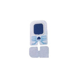 Medline - Sorbaview - Sv353Afxt - Industries Shield Adhesive Dressing, 3.75" X 5.5" Sterile Latex - Free. - Case/50