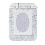 Medline - Sorbaview Shield - Sv40Xt - Industries 2000 Window Dressing, 3.75" X 5" - Each