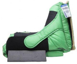 Ehob - Truvuesd060 - Truvue Heel Protector, Standard - Each