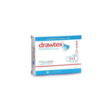 Urgo Medical - Drawtex - 00300 - Hydroconductive Wound Dressing 2 X Inch Square - Box/10