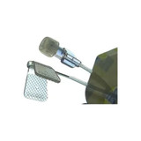 Emed Technologies - Technology - Sub-512-G24 - Sub512G24 - Subcutaneous Infusion Needle, 24G X 12 Mm, Penta - Furcated Lumen - Box/10