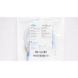 Johnson & - J Healthcare Systems - 2231 - Wound Drain Tube Silicone Hubless Style 19 Fr Size Sterile - Case/10