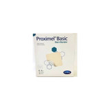 Hartmann - 15713108 - Proximel Basic Non - Border Foam Dressing, 6 X - Each