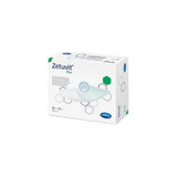 Hartmann - Zetuvit - 413110 - Plus Super Absorbent Dressing 4 X Inch Square - Each