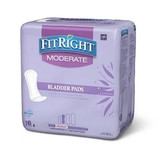 Medline - Fbc1020 - Liner, Incontinent, Medline, Moderate - Each