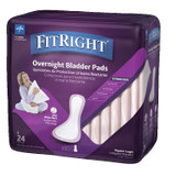 Medline - Fbc1100 - Liner, Incontinent, Medline, Overnight - Each