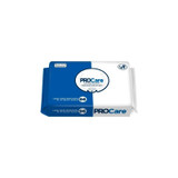 First Quality - Procare - Crw-096 - Personal Wipe Soft Pack Aloe / Vitamin E Scented 96 Count - Package/96