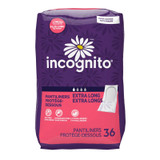 First Quality - Prevail - MC-003 - Incognito Pantiliner, Long 