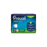 First Quality - Prevail - Pf-0141 - Pf0141 - Brief, Per - Fit Xlg - Bag/15