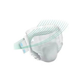 First Quality - Prevail - Pvbng013Ca - Breezers 360 Brief - Package/18