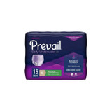 First Quality - Prevail - Pwc-5141 - Pwc5141 - Underwear, Women 48 - 64 Xlg - Bag/16