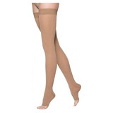 Sigvaris - 863nlso66 - Thigh, Short, Open Toe