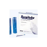 Gentell - Surgitube - Gl-246 - Tubular Gauze Bandage 5/8" X 50 Yds Size 1P, Latex - Free, Beige, For Small Fingers, Toes, Use Without Applicator - Each