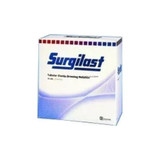 Gentell - Surgilast - Gl-641 - Precut Tubular Elastic Dressing Retainer Universal Fit For Knee, Foot, Elbow, Hand - Each