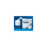 Gentell - Surgigrip - Glj10 - Elastic Tubular Support Bandage 6 - 3/4 Inch X 11 Yard Small Trunk Pull On White Nonsterile 8 To 12 Mmhg - Each