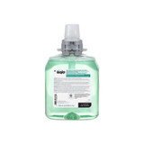 Gojo Industries - Gree Certified - 5163-04 - Green Foam Hand, Hair & Body Wash, Green, Fmx - 12, 1250Ml - Case/4