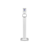 Gojo Industries - Purell - 7720-Ds - Fs8 Floor Stand Dispenser - Included - White 1 - Cs - Case/1