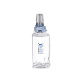 Gojo Industries - Purell - 8804-03 - Instant Hand Sanitizer, Refill, Foam, 1200Ml, (091229) ( Or To Ak, Gu, Hi, Pr, Vi) - Case/3