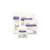 Gentell - Gen-13420 - Calcium Alginate Ag Dressing, 4" X - Box/10
