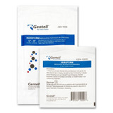 Gentell - Gen-19200 - Xeroform Medicated Petrolatum Dressing, 5" X 9" - Box/50