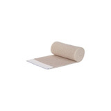 Hartmann - Eze-Band Basic - 15800029 - Compression Bandage 4 Inch X 5 Yard Hook And Loop Closure Tan Nonsterile Standard - Case/60