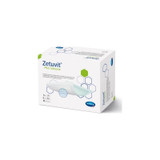Hartmann - Zetuvit - 413811 - Non - Border Sap Dressing, 8Cm X - Box/10