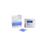Bsn Medical - Hydrofera - Hbrb4040 - Blue Ready Border Antibacterial Foam Dressing With Silicone Border, 4 X - Box/10
