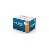 Mhc Medical - Easytouch - 891030 - Barrel