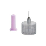 Htl-Strefa - 8313 - Strefa, Droplet Pen Needle 32G (0.23Mm) X 6Mm (100 Count) - Box/100