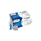 Htl-Strefa - 8312 - Droplet Pen Needle 32g (0.23mm) X 8mm (100 Count). - Box/100