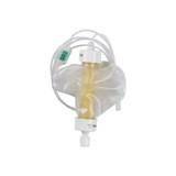 Avanos Medical - Homepump Eclipse - E100500 - Elastomeric Pump Gravity Disposable 100 Ml Capacity Volume 50 / Hr Flow Rate Without Display - Case/48