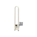 Invacare - Cs Series - Ihcsbaas-42 - Assist Bed Side Rail - Pair