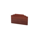 Invacare - Drake - Ihdrkbc-Qsp - Headboard / Footboard Biltmore Cherry - Pair