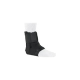 Breg - 90164 - Ankle Lace - Up W/ Tibia Strap, L (Ce)