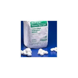 Medtronic / Covidien - 6653 - Vistec X-Ray Detectable Sponge, Round, All-Gauze - Case/2000