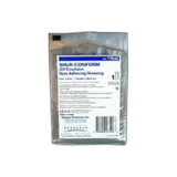 Gentell - Dkc77044 - Shur-Conform Oil Emulsion Impregnated Dressings 3" X 8", Non-Adherent, Sterile 3's - Box/36