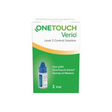 Life Scan - 022273 - One Touch Verio Mid Control - Each