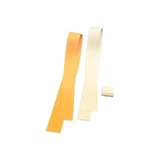 Dukal - Lxs3418 - Tourniquet, Rolled & Banded, White, ¾" X 18", Latex - Bag/1