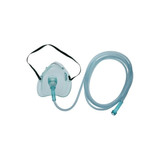 Amsino - As89314H - Amsure Foley Tray Bag, Preconn Hydrophilic Ctd 14Fr, 05Cc, 2000Ml 10Cc Syringe, Nitrile Gloves, Sterile - Box/10