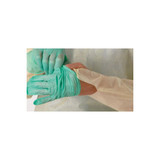 Medline - Omd291714 - Standard Polyethylene Isolation Gowns With Thumb Loop, Blue, Size Xl - Each