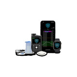 Medtronic - 723Knp - Minimed Revel 723 Ped Pump Kit - Each