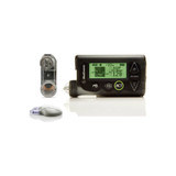 Medtronic - 751Nas - Minimed 530G 751 Pump Only, Smoke - Each