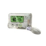Medtronic - Mmg7Nas - Minimed 530G With Enlite 751 Smoke - Each