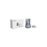 Minimed - Mmt-242A - Distr Center Mio Advance Infusion Set Clear 6Mm Cannula With 23" Tubing. - Box/10