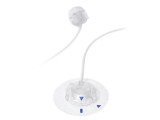 Minimed - Mmt-396A - Distr Center Quick - Set Soft Plastic Cannula 43" 9Mm. - Box/10