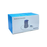 Minimed - Medtronic - Mmt-441Ag - Extended Infusion Set Clear, 9Mm Cannula, 23" Tubing, 5 Pack - Box/5