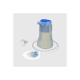 Minimed - Medtronic - Mmt-442Ag - Extended Infusion Set Clear, 9Mm Cannula, 32" Tubing, 5 Pack - Box/5